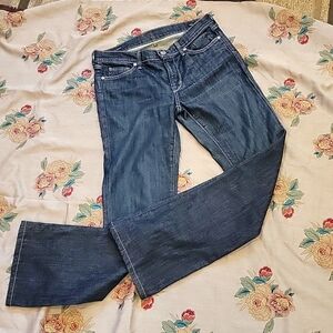 High rise Bootcut from Citizens of Humanity